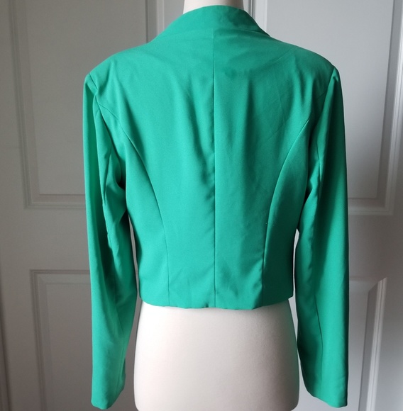 OVI tuxedo Blazer jacket - Picture 2 of 5